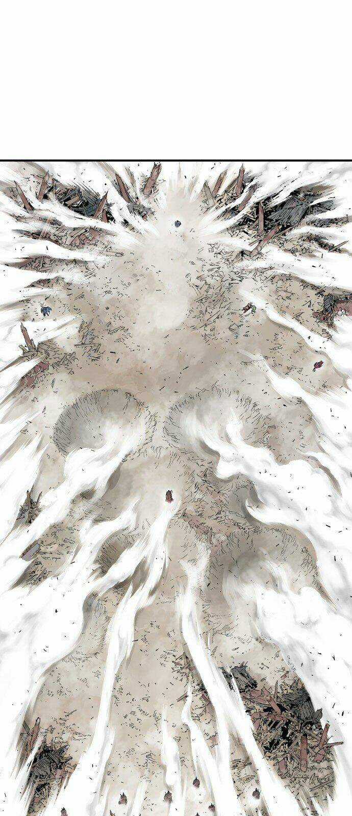 Gosu 2 - Chapter 105 - Trang 29