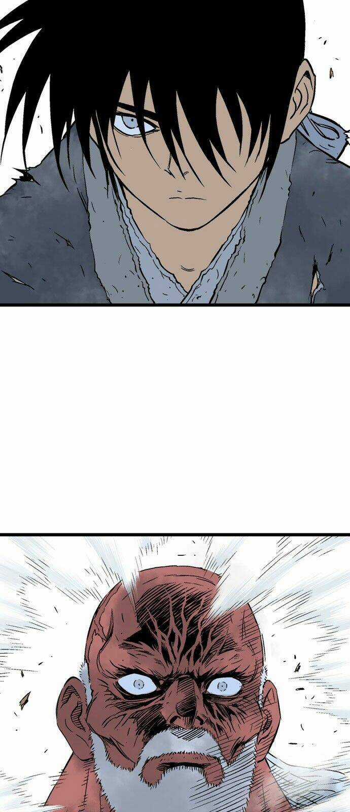 Gosu 2 - Chapter 105 - Trang 32