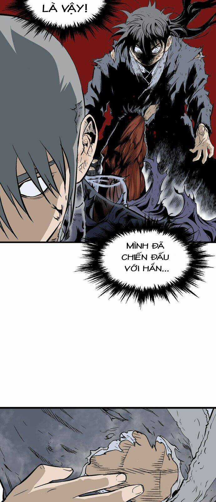 Gosu 2 - Chapter 105 - Trang 35