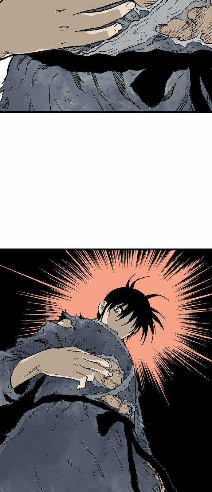 Gosu 2 - Chapter 105 - Trang 36