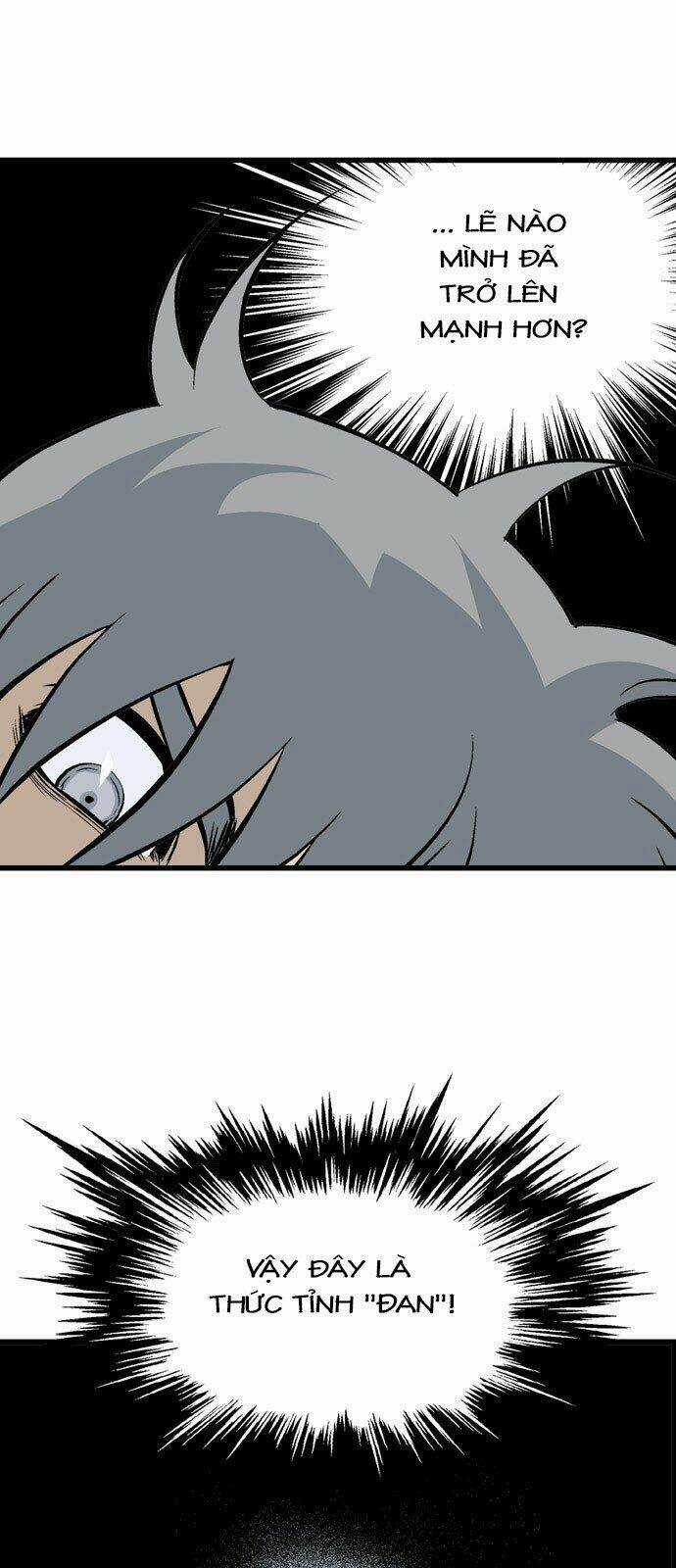 Gosu 2 - Chapter 105 - Trang 38