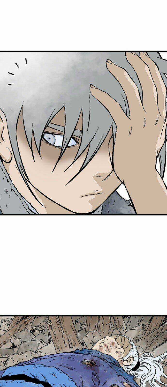 Gosu 2 - Chapter 105 - Trang 41