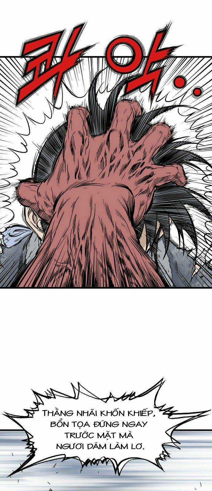 Gosu 2 - Chapter 105 - Trang 46