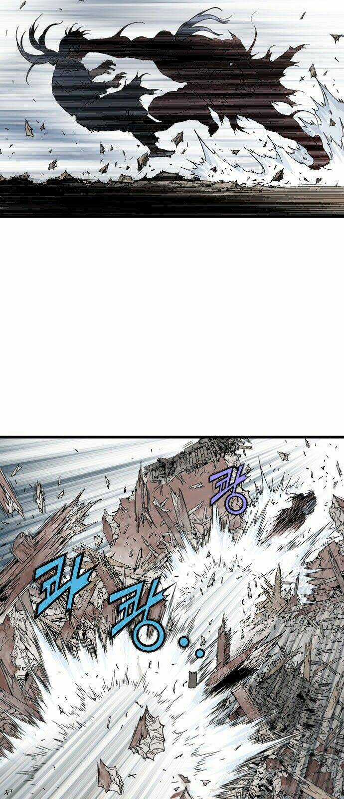 Gosu 2 - Chapter 105 - Trang 47