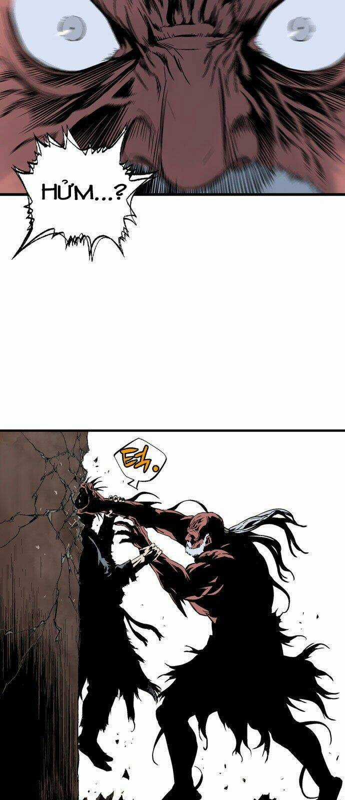 Gosu 2 - Chapter 105 - Trang 54