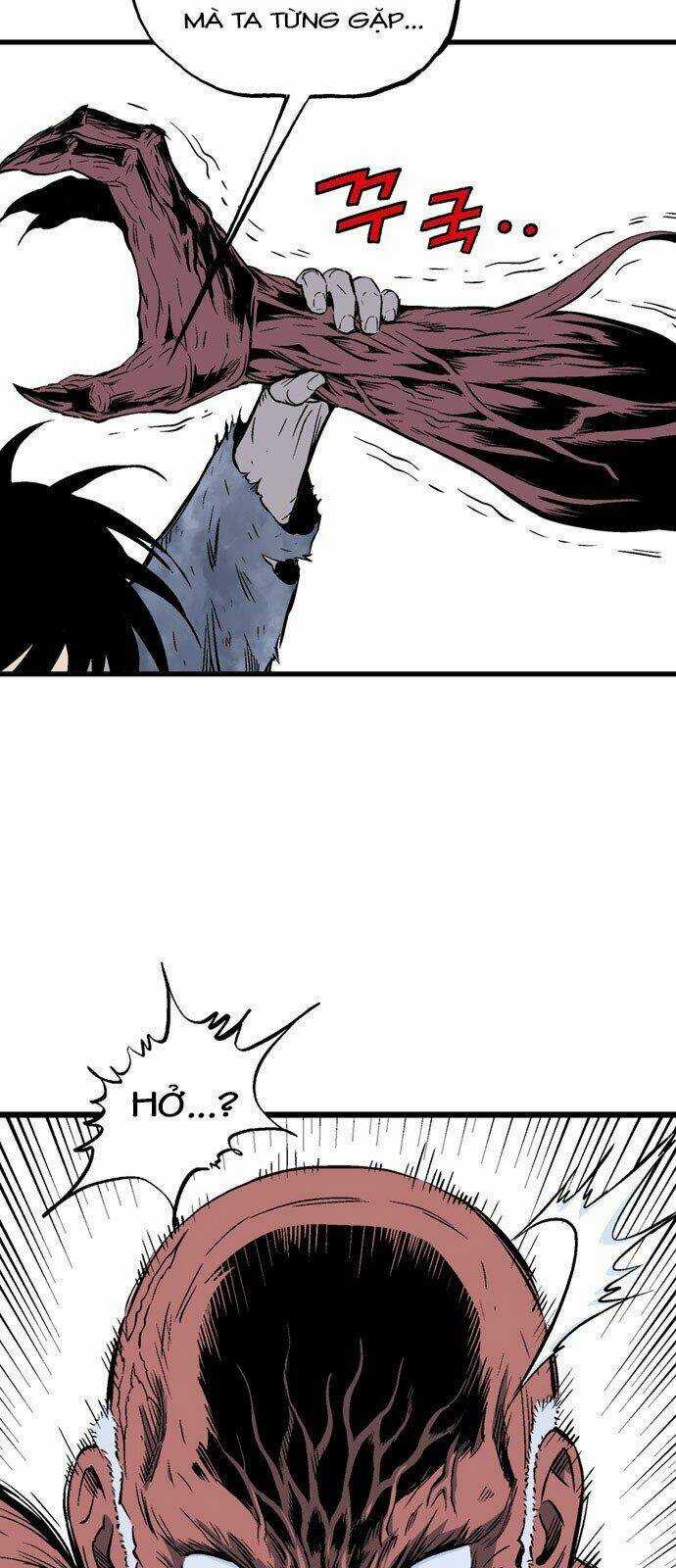 Gosu 2 - Chapter 105 - Trang 57