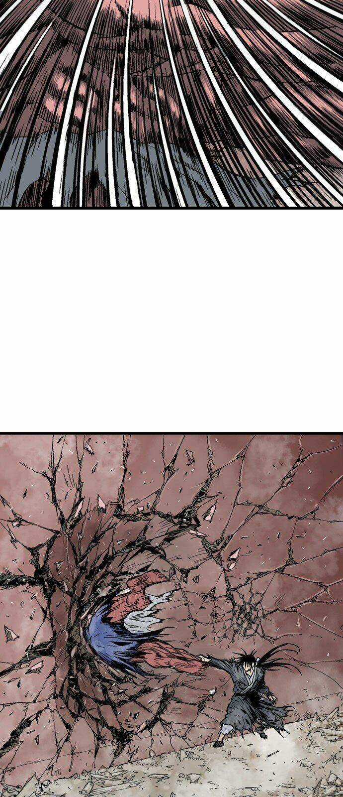 Gosu 2 - Chapter 105 - Trang 61