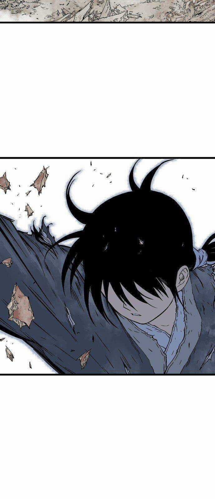 Gosu 2 - Chapter 105 - Trang 62