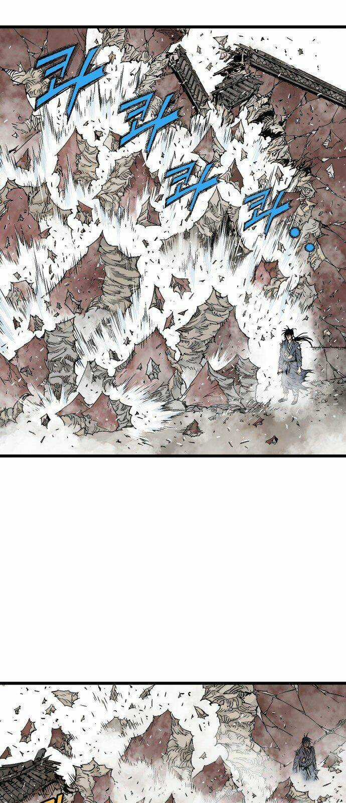 Gosu 2 - Chapter 105 - Trang 63