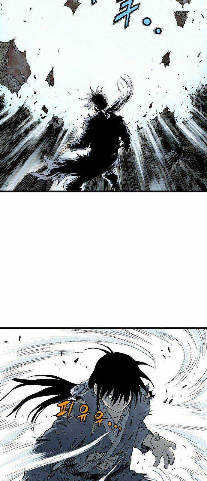 Gosu 2 - Chapter 105 - Trang 70