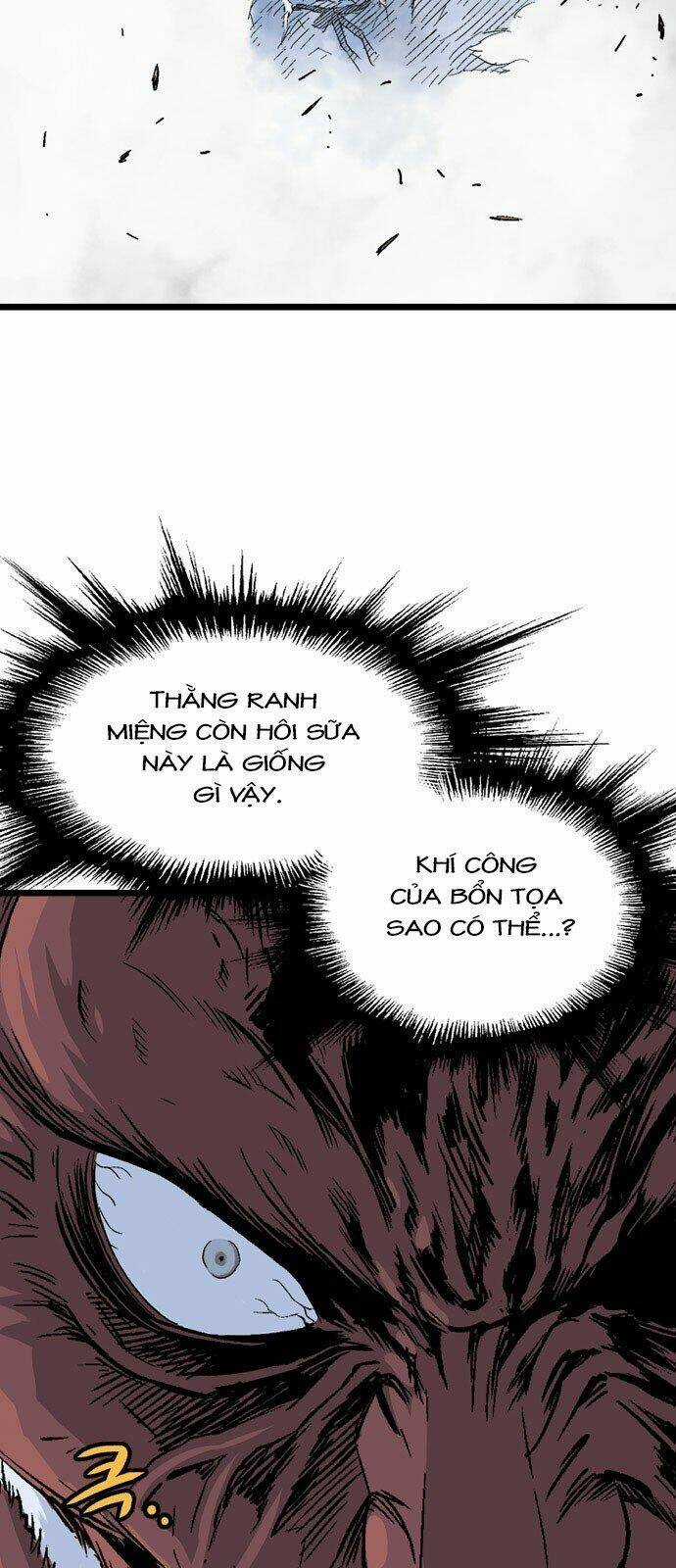 Gosu 2 - Chapter 106 - Trang 12