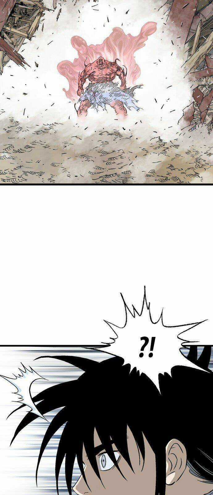 Gosu 2 - Chapter 106 - Trang 19