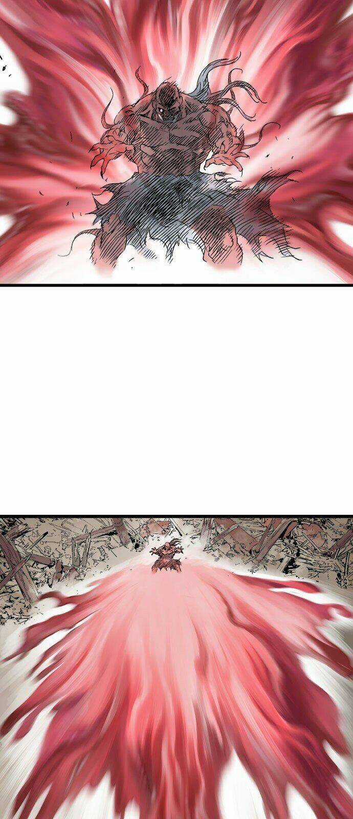 Gosu 2 - Chapter 106 - Trang 23