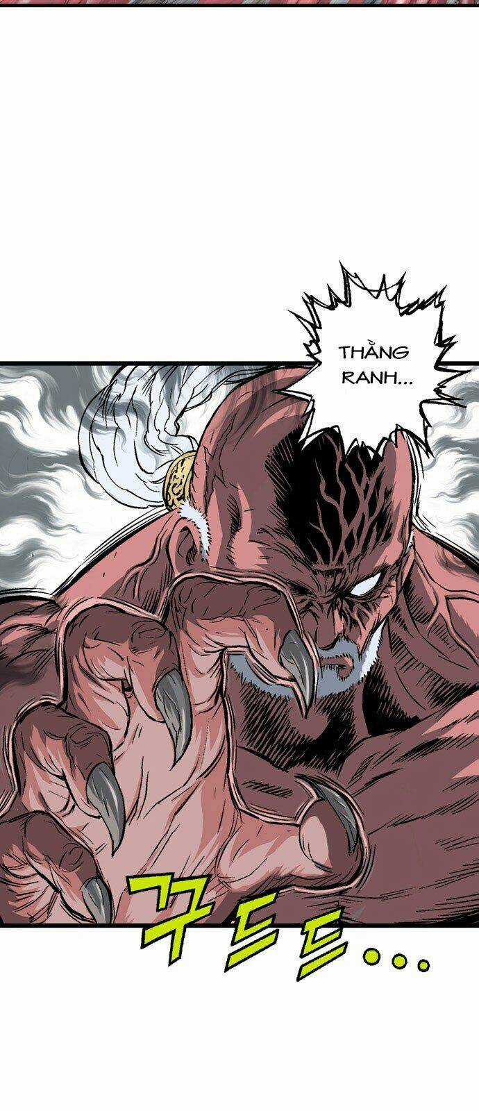 Gosu 2 - Chapter 106 - Trang 25