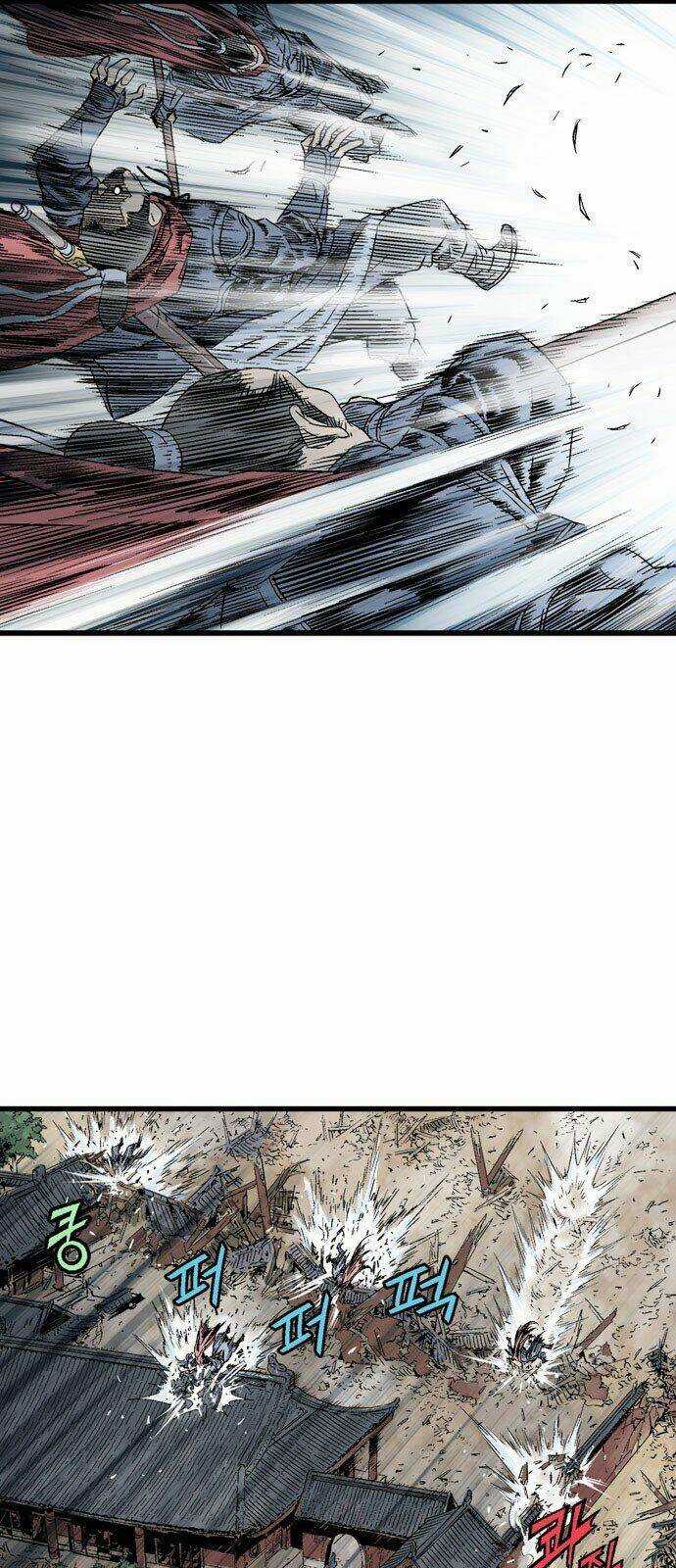 Gosu 2 - Chapter 106 - Trang 4