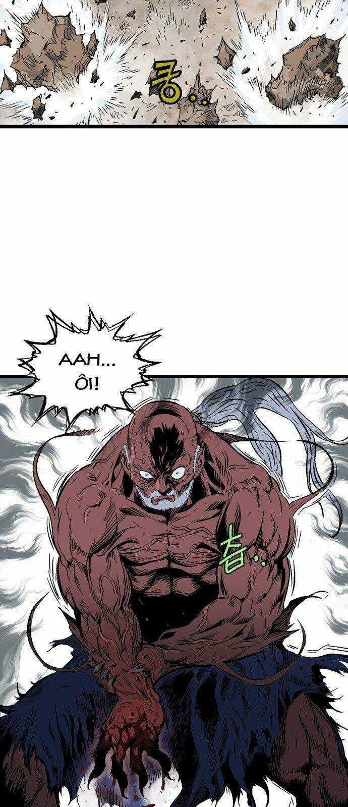 Gosu 2 - Chapter 106 - Trang 32