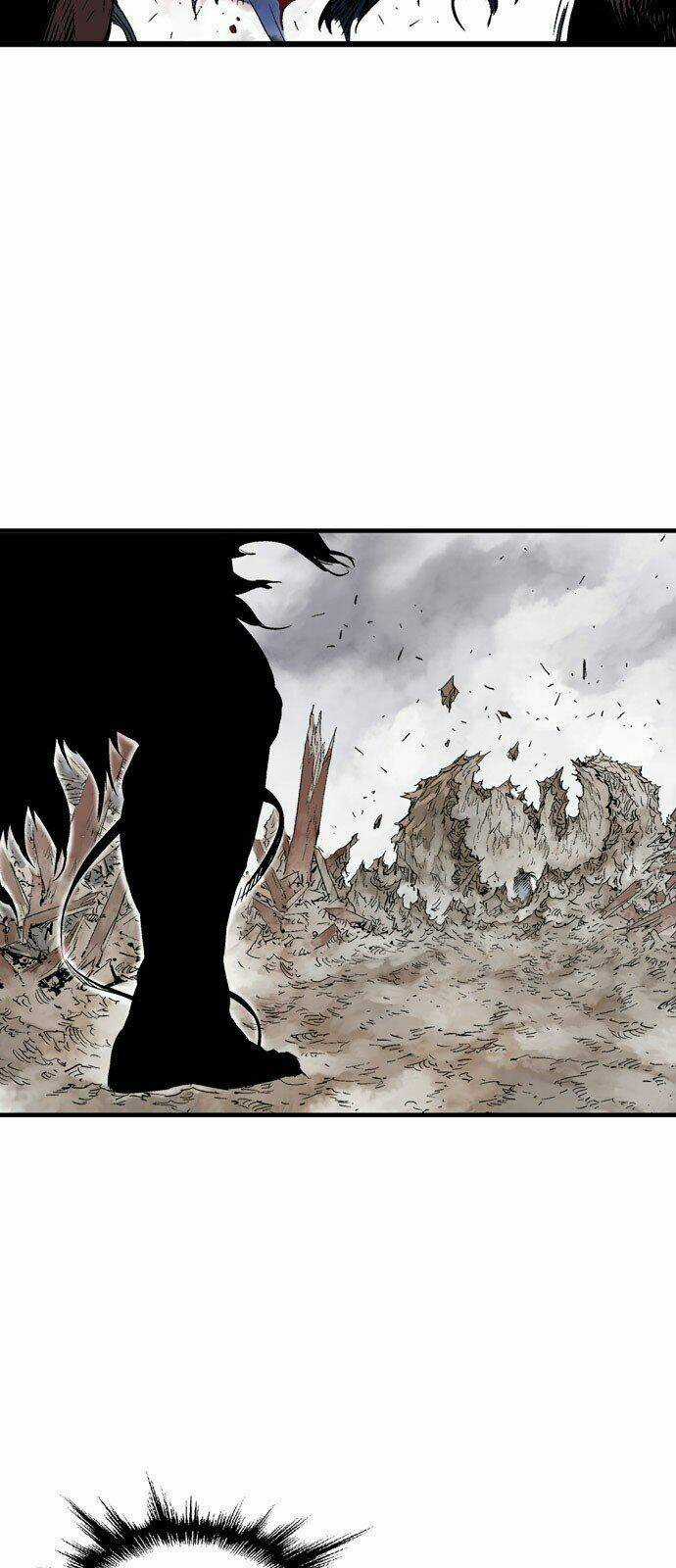 Gosu 2 - Chapter 106 - Trang 33