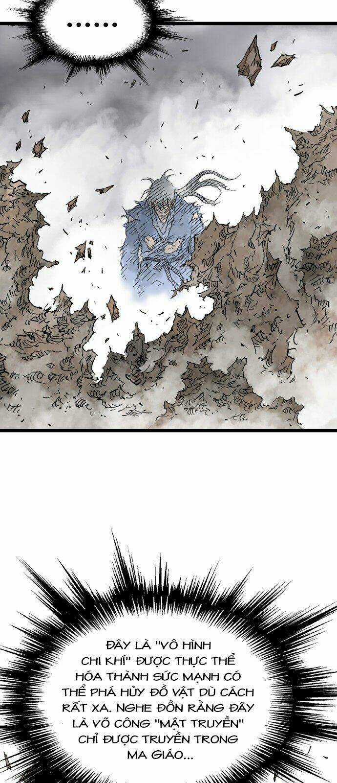 Gosu 2 - Chapter 106 - Trang 34