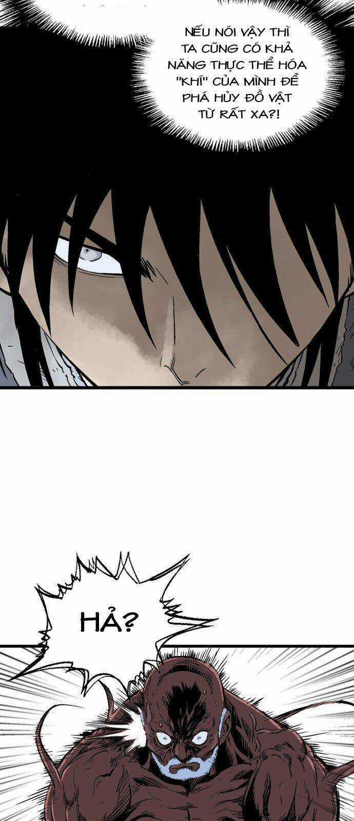 Gosu 2 - Chapter 106 - Trang 36