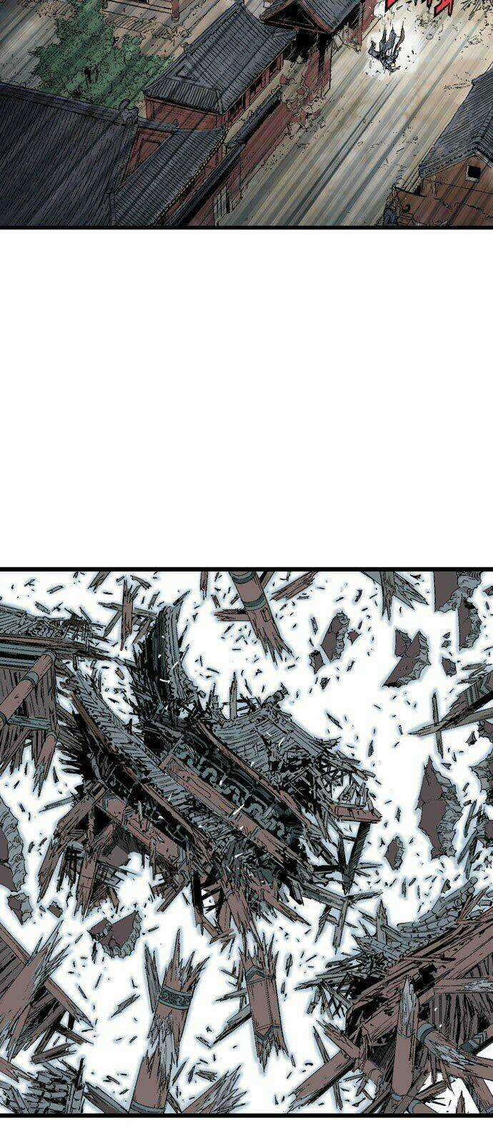 Gosu 2 - Chapter 106 - Trang 5