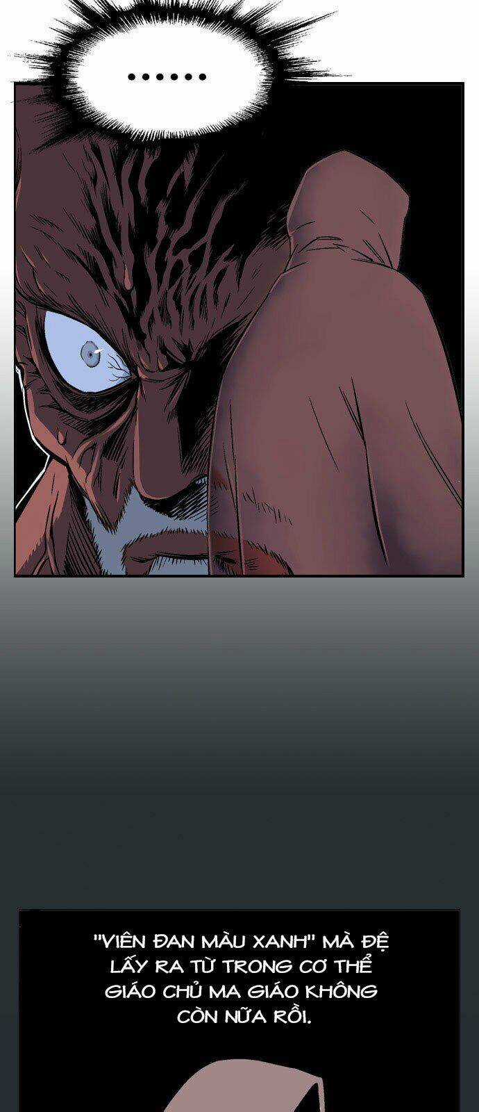 Gosu 2 - Chapter 106 - Trang 41