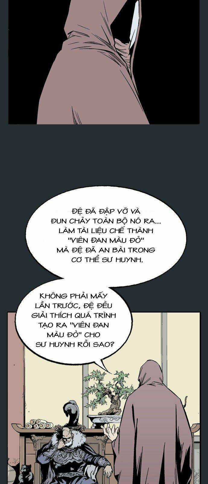 Gosu 2 - Chapter 106 - Trang 42