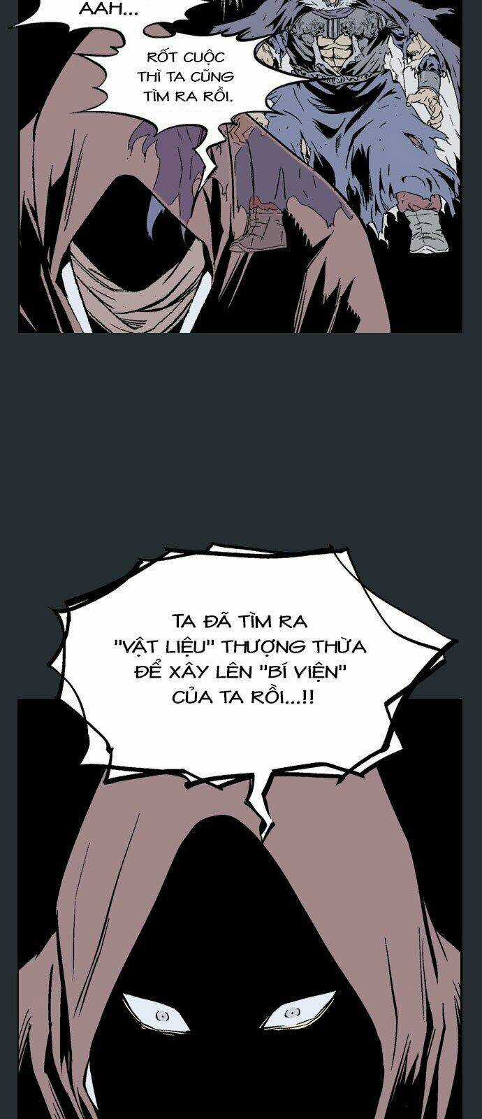 Gosu 2 - Chapter 106 - Trang 49