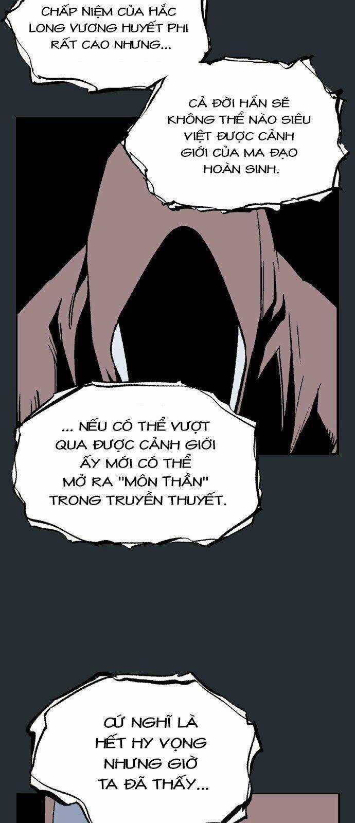 Gosu 2 - Chapter 106 - Trang 51