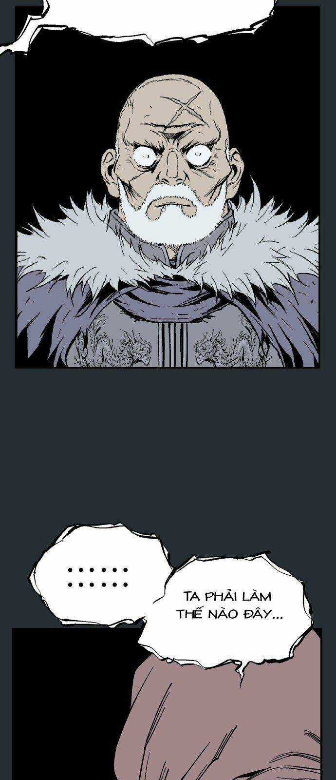 Gosu 2 - Chapter 106 - Trang 55