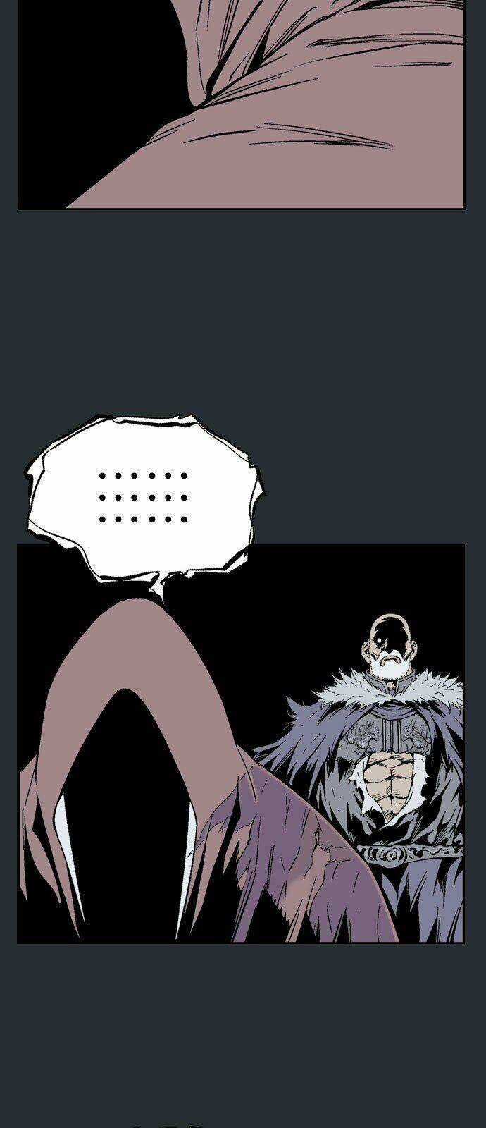 Gosu 2 - Chapter 106 - Trang 56