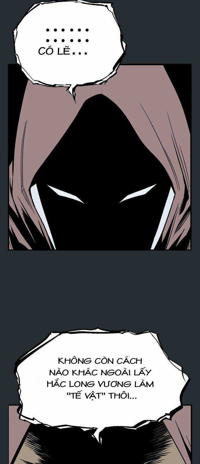 Gosu 2 - Chapter 106 - Trang 57