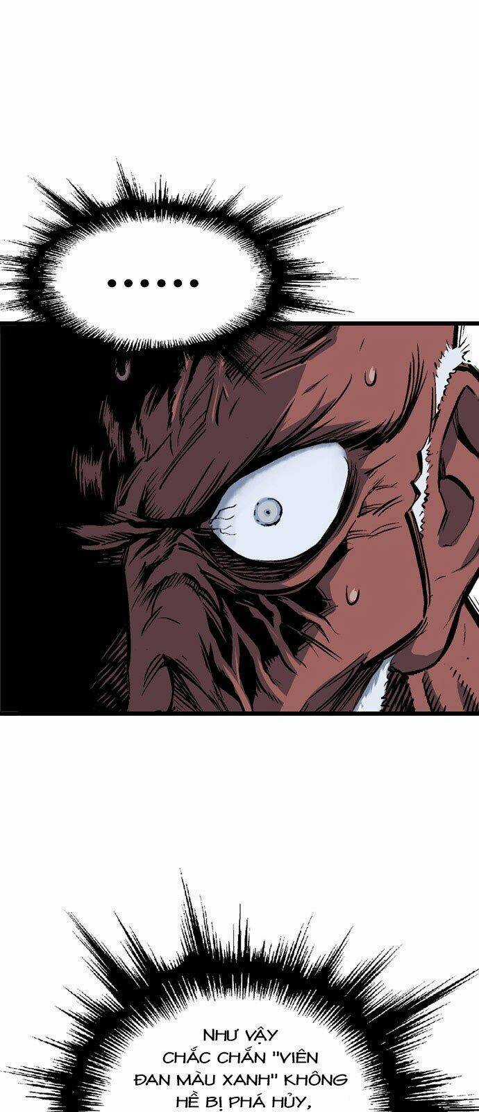 Gosu 2 - Chapter 106 - Trang 59