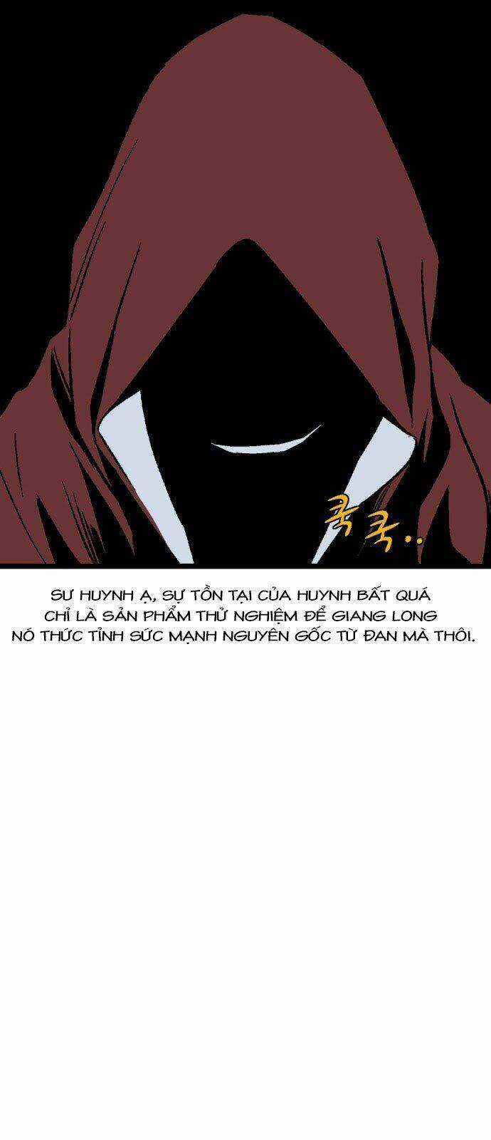 Gosu 2 - Chapter 106 - Trang 63