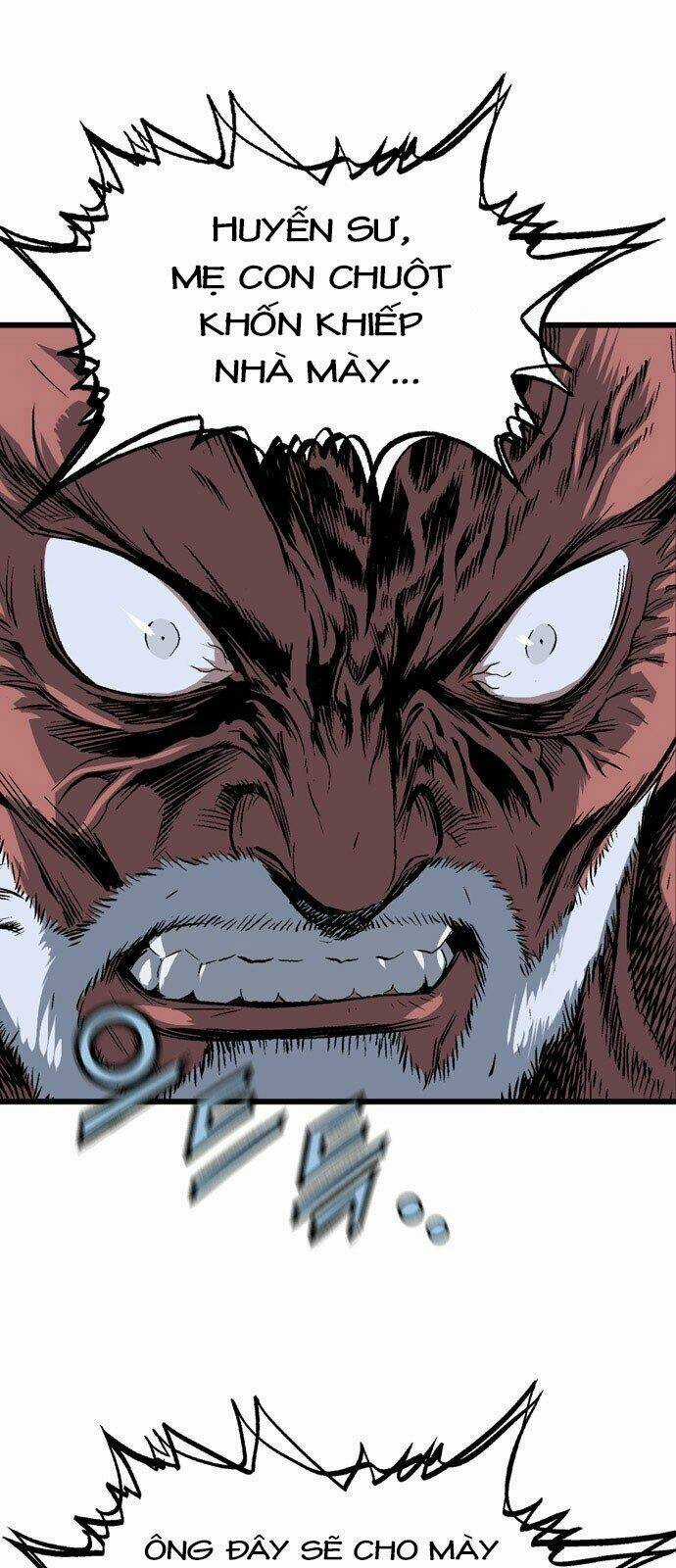 Gosu 2 - Chapter 106 - Trang 64