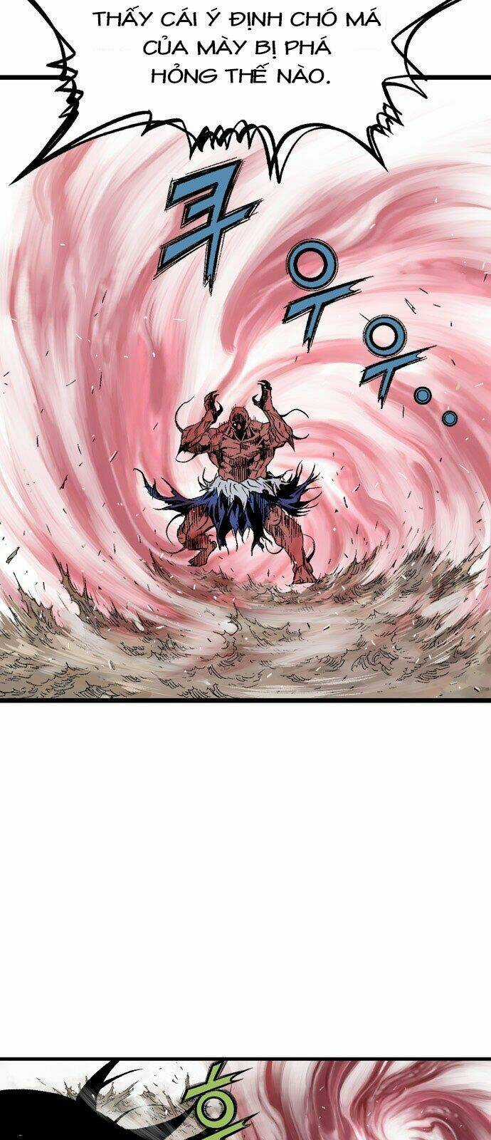 Gosu 2 - Chapter 106 - Trang 65