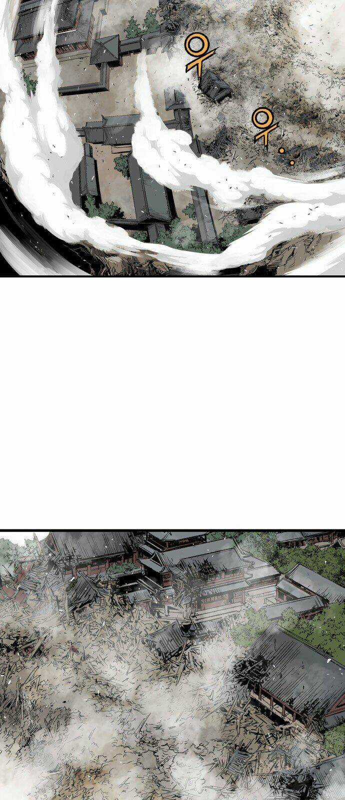 Gosu 2 - Chapter 106 - Trang 78