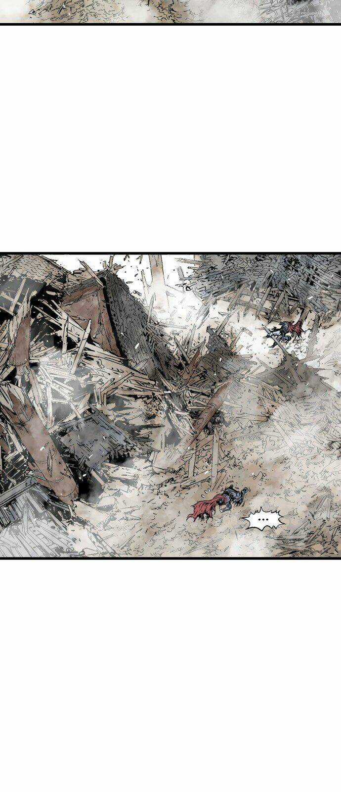 Gosu 2 - Chapter 106 - Trang 79