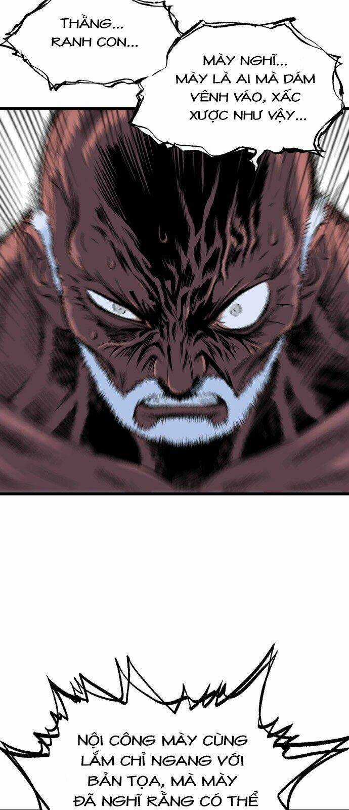 Gosu 2 - Chapter 106 - Trang 83