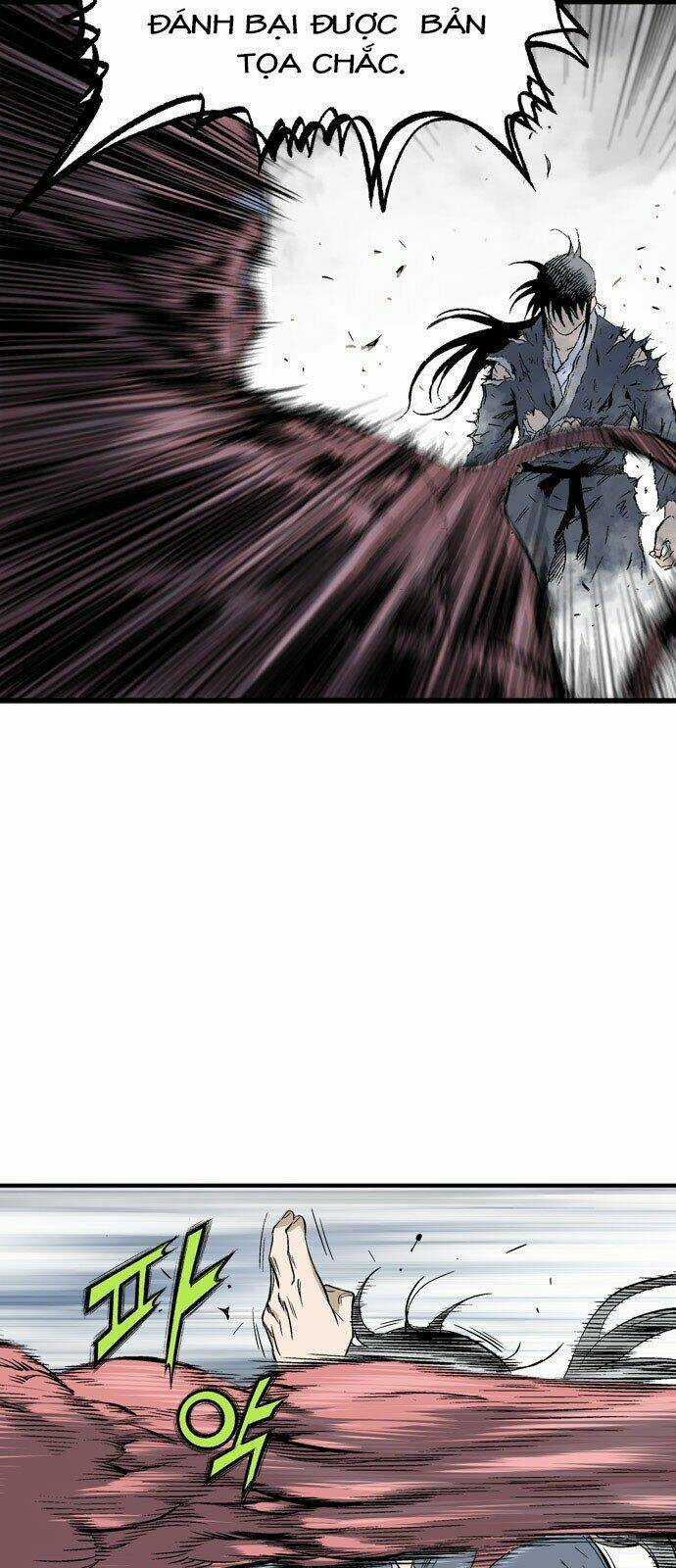 Gosu 2 - Chapter 106 - Trang 84