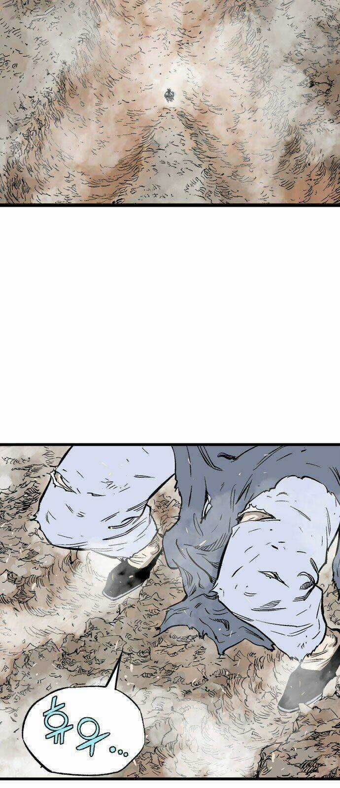 Gosu 2 - Chapter 107 - Trang 16