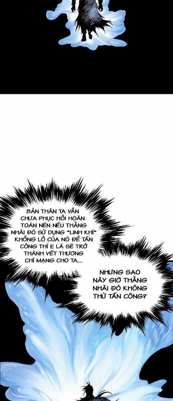 Gosu 2 - Chapter 107 - Trang 25