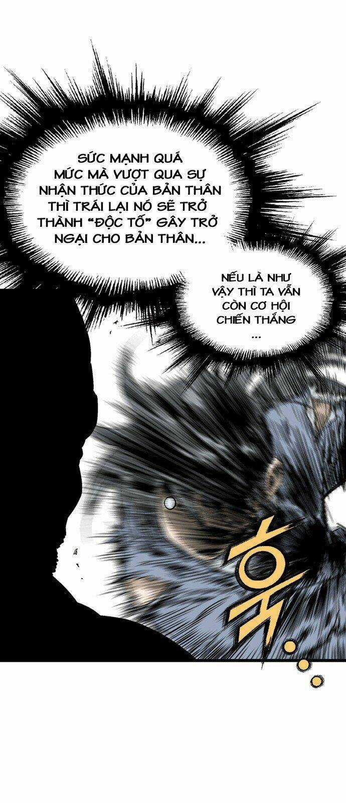 Gosu 2 - Chapter 107 - Trang 31