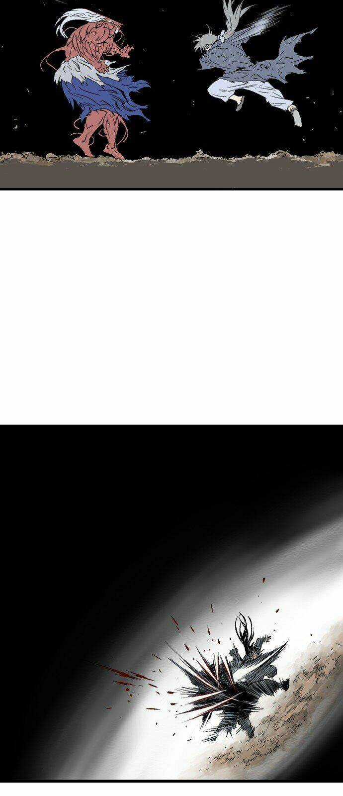 Gosu 2 - Chapter 107 - Trang 33