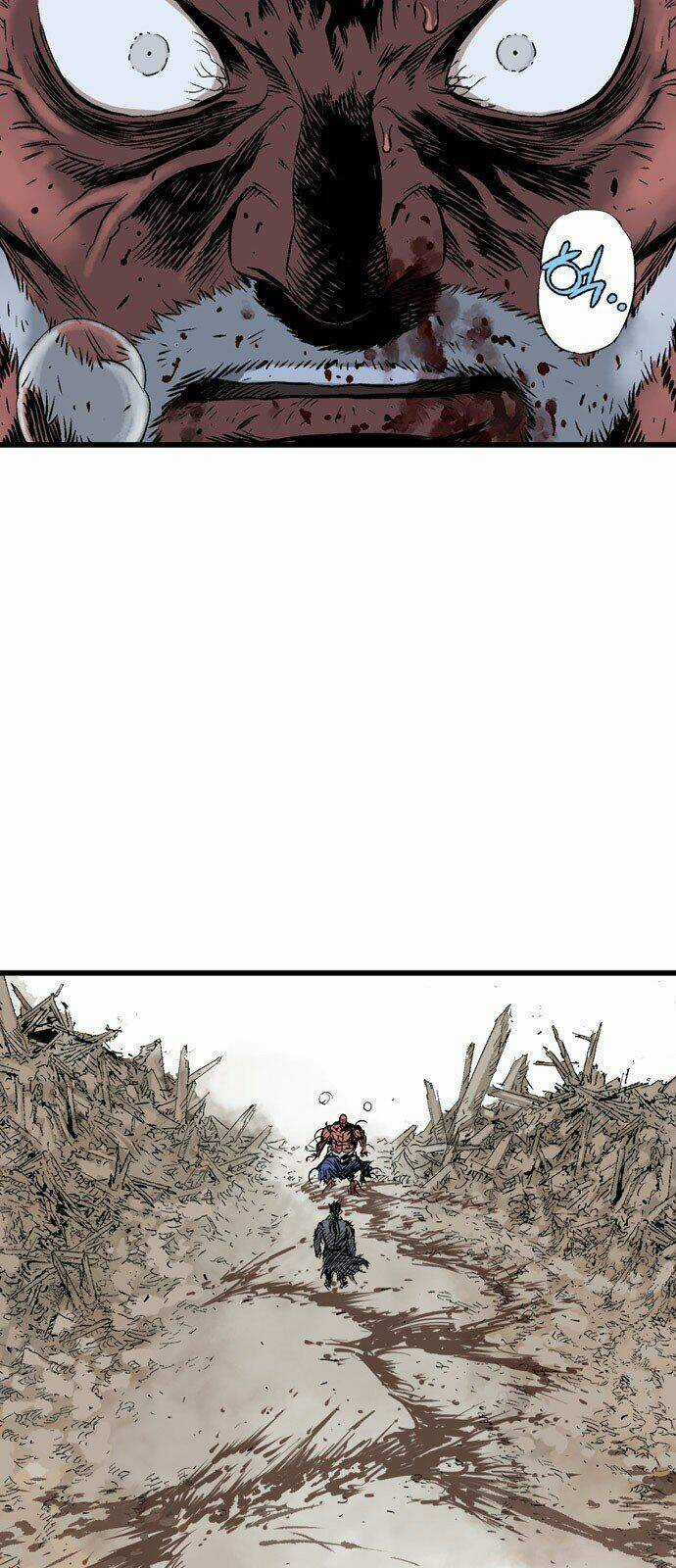 Gosu 2 - Chapter 107 - Trang 40