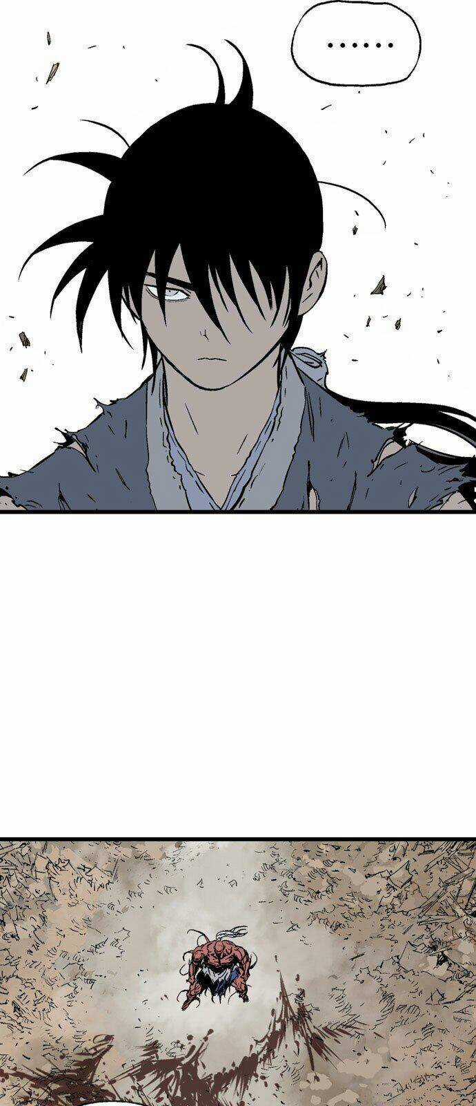 Gosu 2 - Chapter 107 - Trang 47