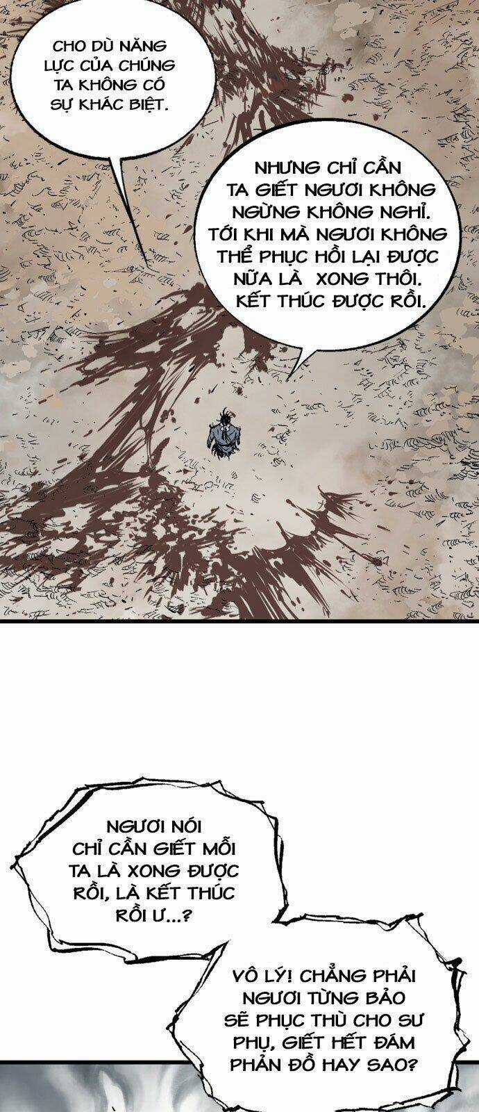 Gosu 2 - Chapter 107 - Trang 48