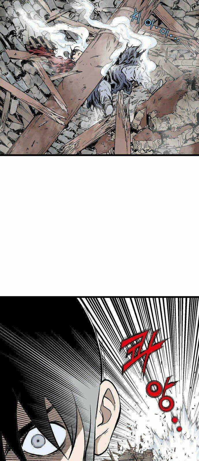 Gosu 2 - Chapter 107 - Trang 6