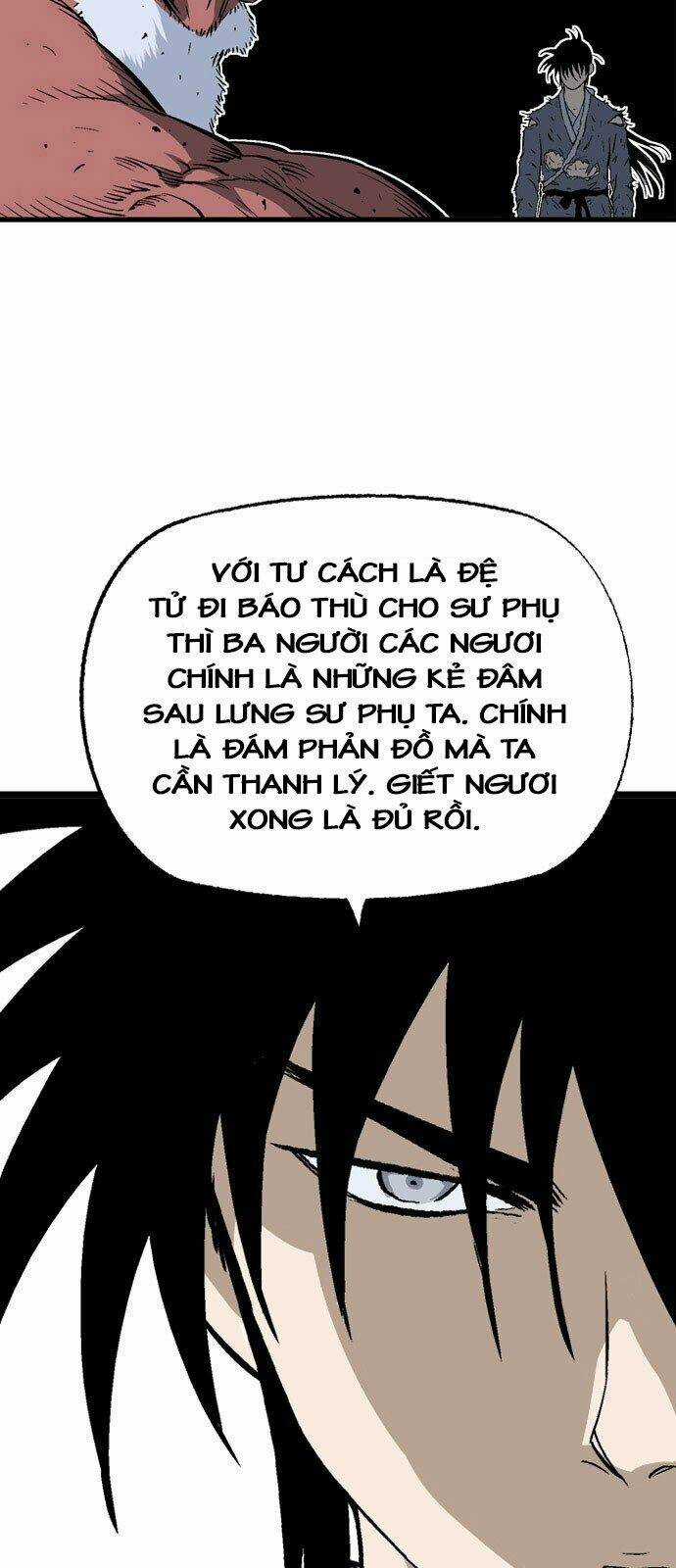 Gosu 2 - Chapter 107 - Trang 51