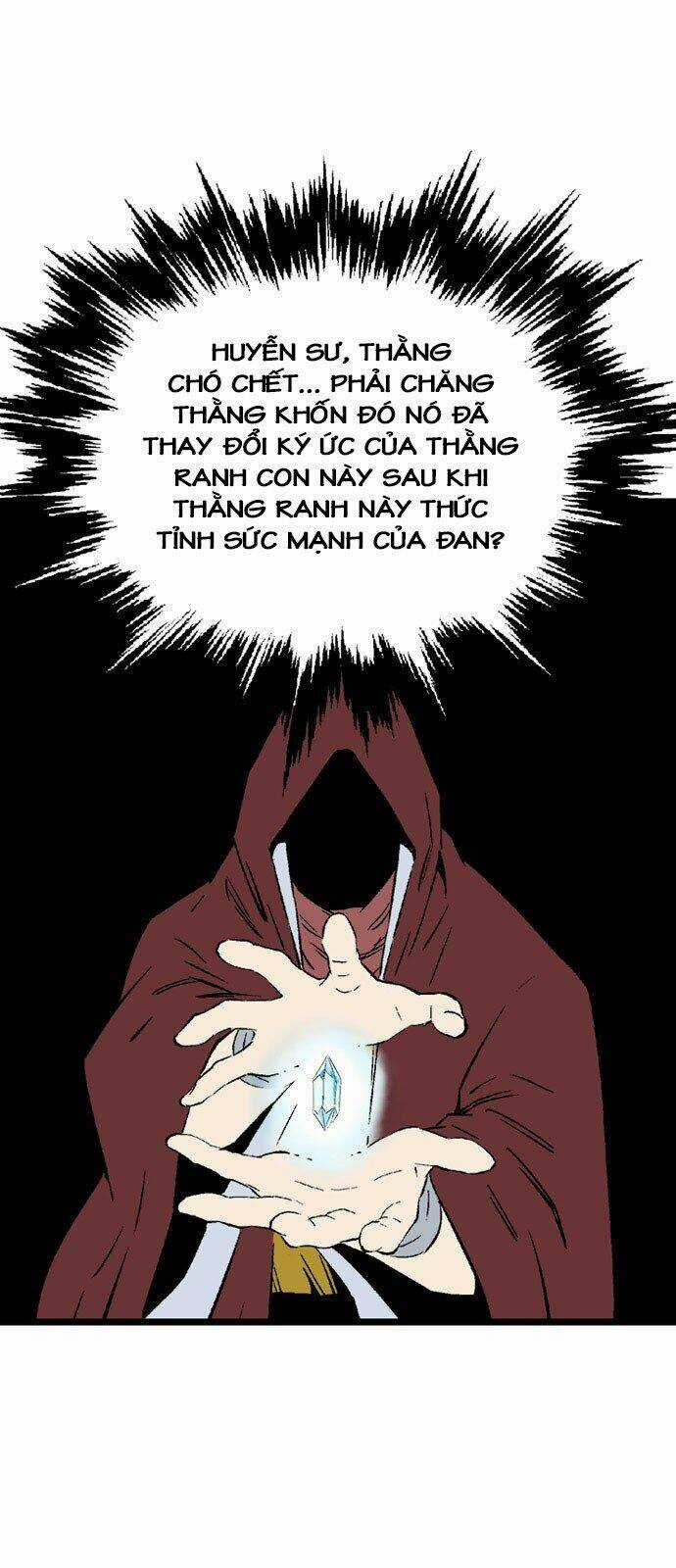 Gosu 2 - Chapter 107 - Trang 53