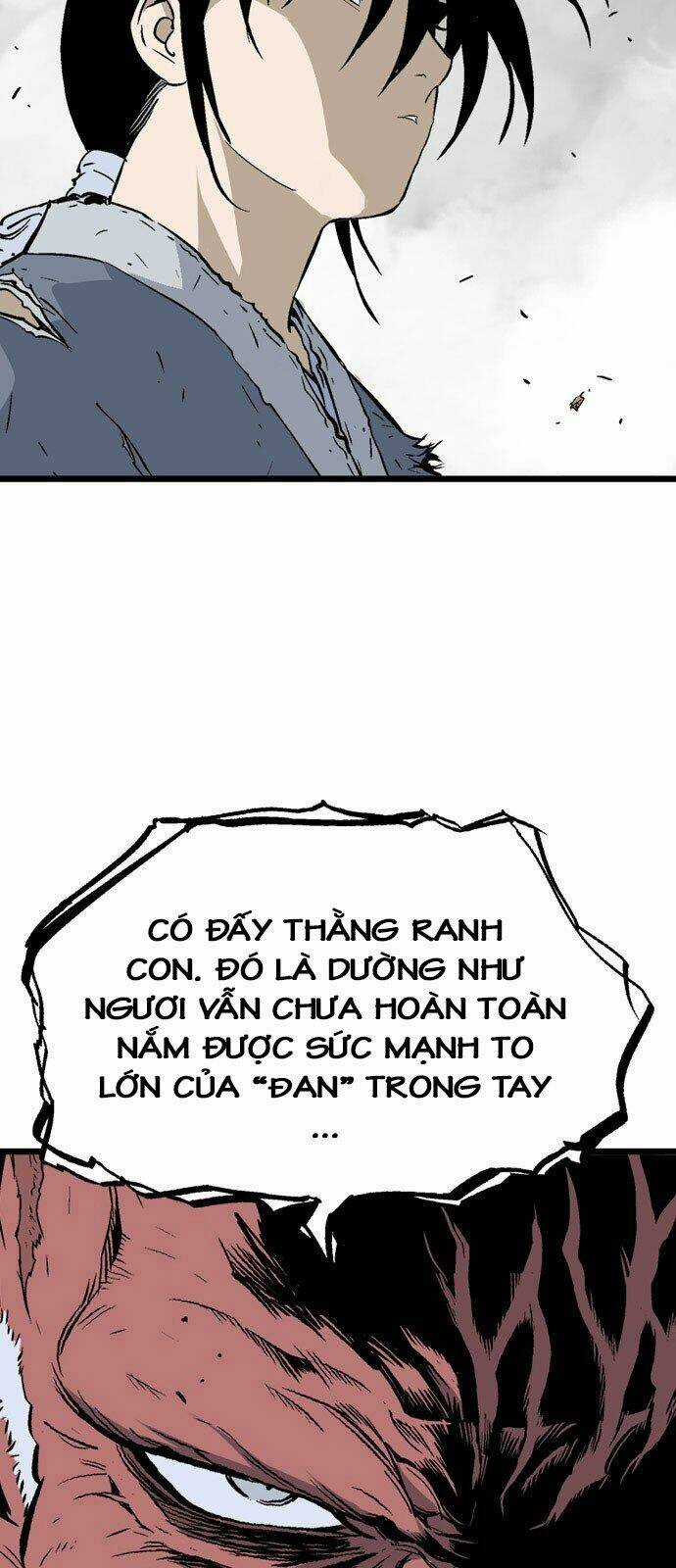 Gosu 2 - Chapter 107 - Trang 57